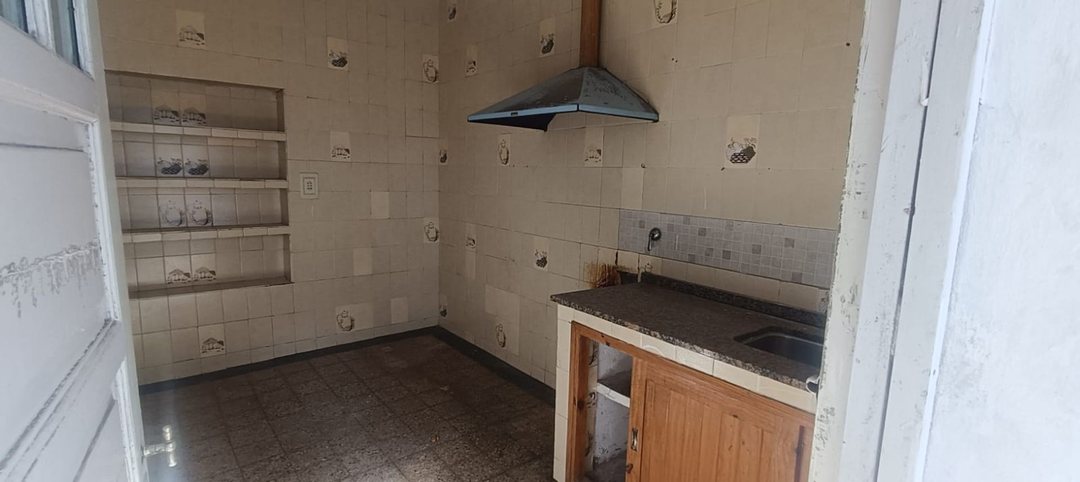 VENTA DE DEPARTAMENTO INTERNO ZONA NORTE