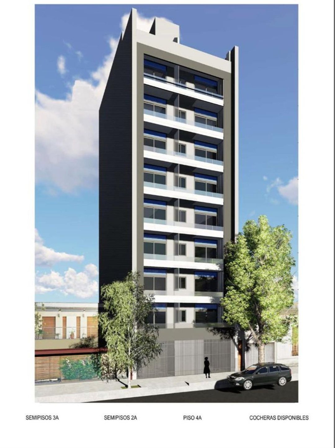 Venta Depto 4 amb-en obra-Mejor zona de Villa Luro