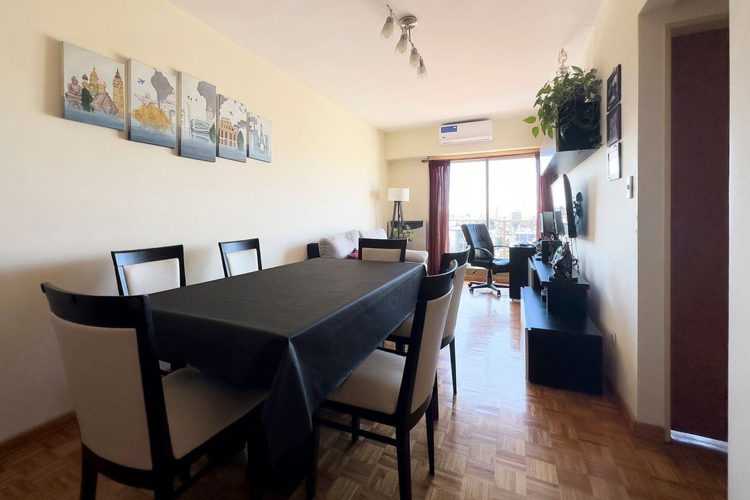 VENTA DEPTO 2 AMB APTO CREDITO-CIUDADELA-C/ BALCON