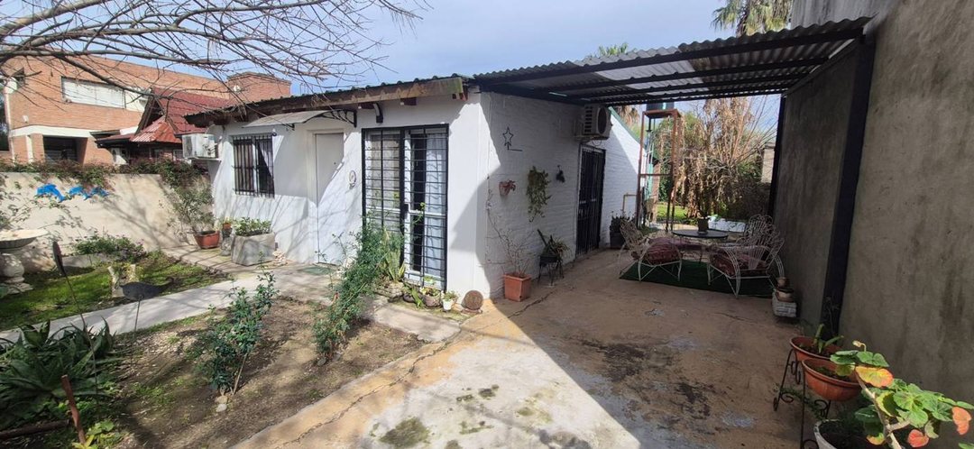 En Venta Casa de 2 dormitorios. Funes
