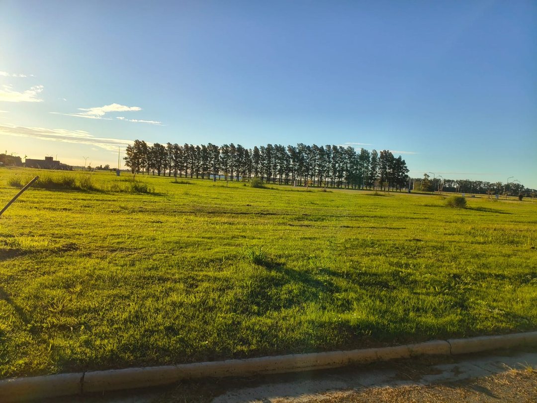Venta lote en EcoLagos Oeste General Lagos