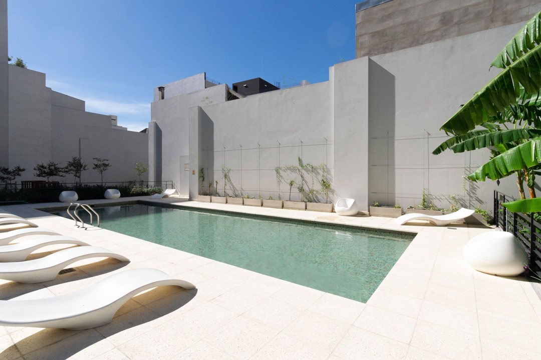VTA.EXCELENTE MONOAMB-C/BALCÓN-42m2-FULL-AMENITIES