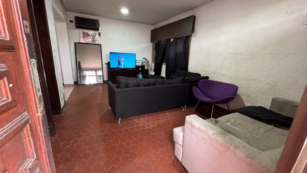 VENTA PH 4 AMBIENTES CON COCHERA - OPORTUNIDAD