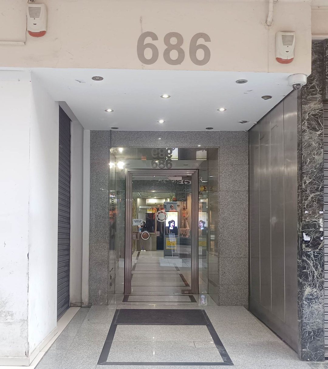 VENTA DEPARTAMENTO MONOAMBIENTE EN MICROCENTRO  -