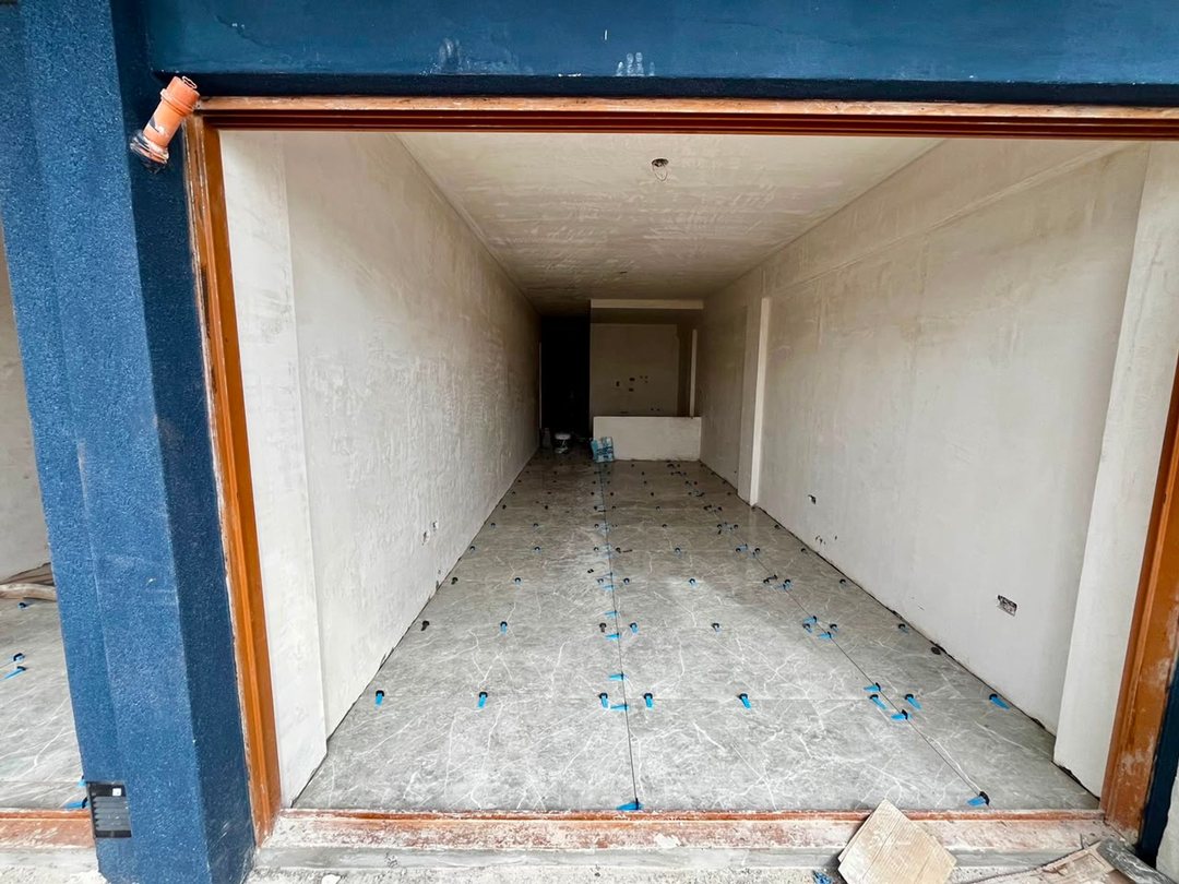 Venta V.Pueyrredon en construccion 1 amb c/balcon