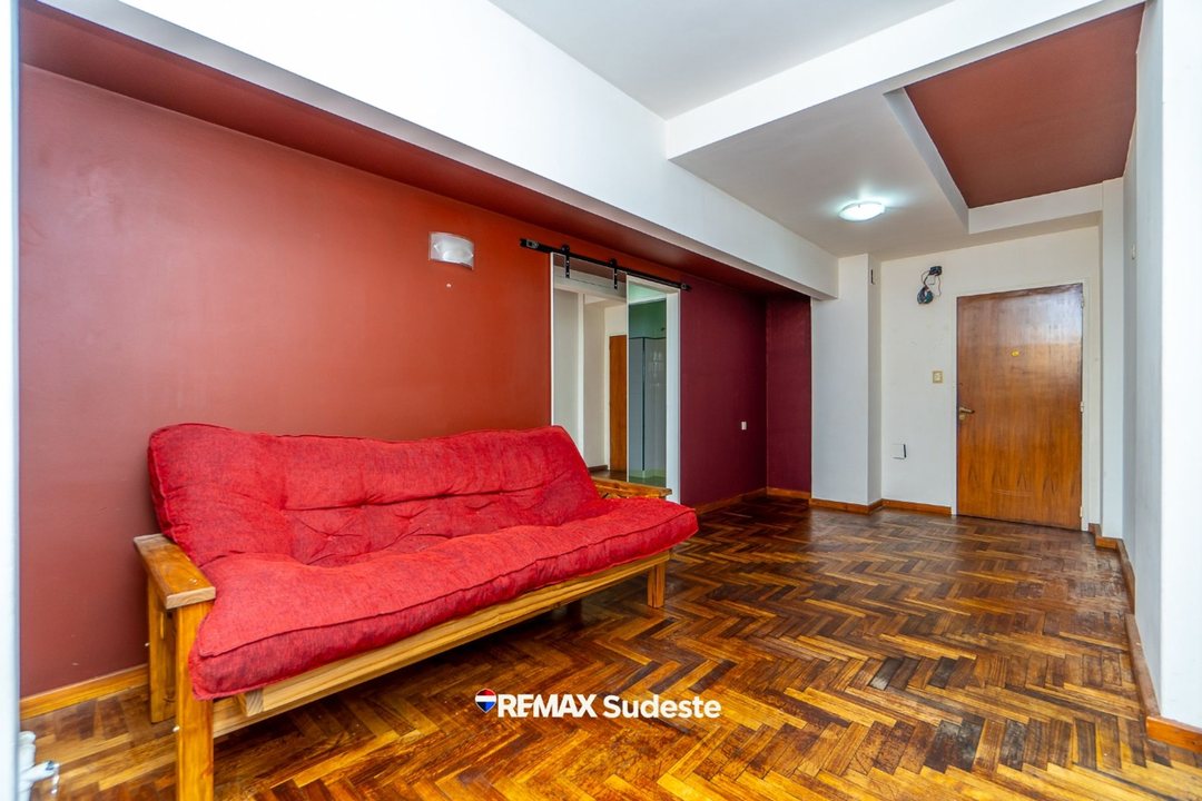 Venta Departamento de 1 dormitorio – San Martín 58