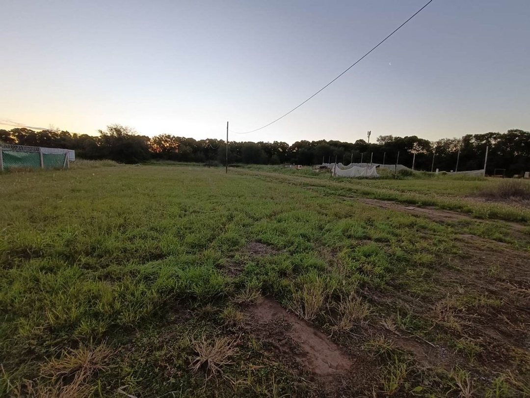 Venta Terreno 500 M2 en Villa Esquiu zona norte