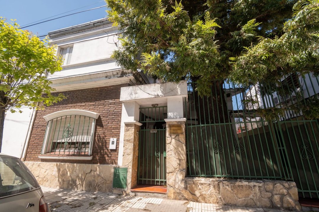 Se Vende Propiedad Única en el Centro de Santa Fe.
