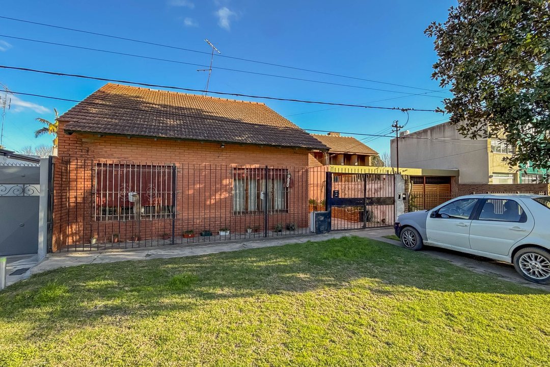 Casa en venta City Bell