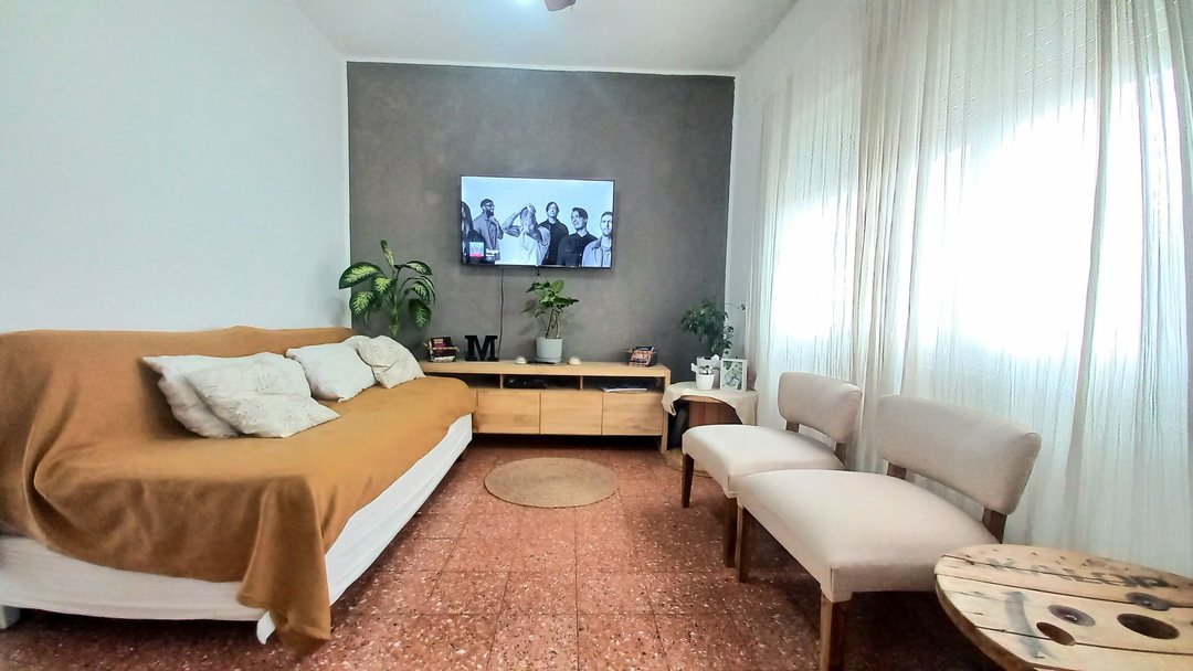 VENTA PH 4 AMBIENTES LUMINOSO C PATIO-HAEDO-MORON