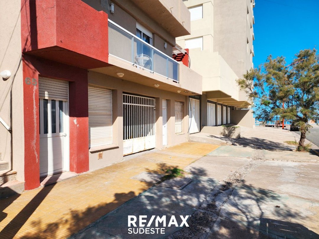 VENTA DEPTO. CERCA DEL MAR. APTO CREDITO!!