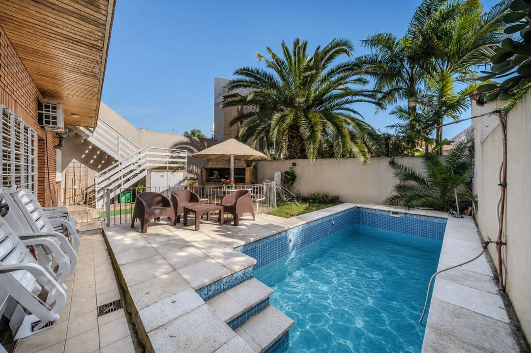 VENTA CASA 5 AMB RAMOS MEJIA PISCINA PERMUTA