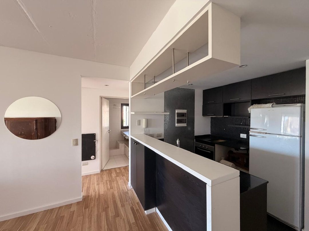VENTA 3 ambientes en Colegiales con Amenities