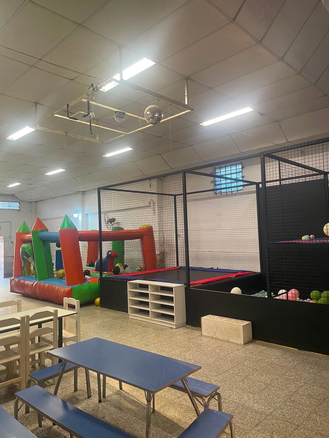 VENTA DE FONDO DE COMERCIO SALON DE EVENTOS!!!
