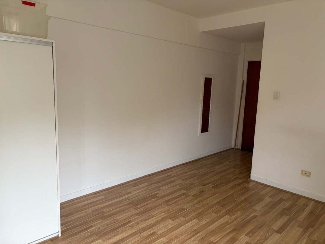 VENTA DPTO MONOAMBIENTE COLEGIALES TERRAZA