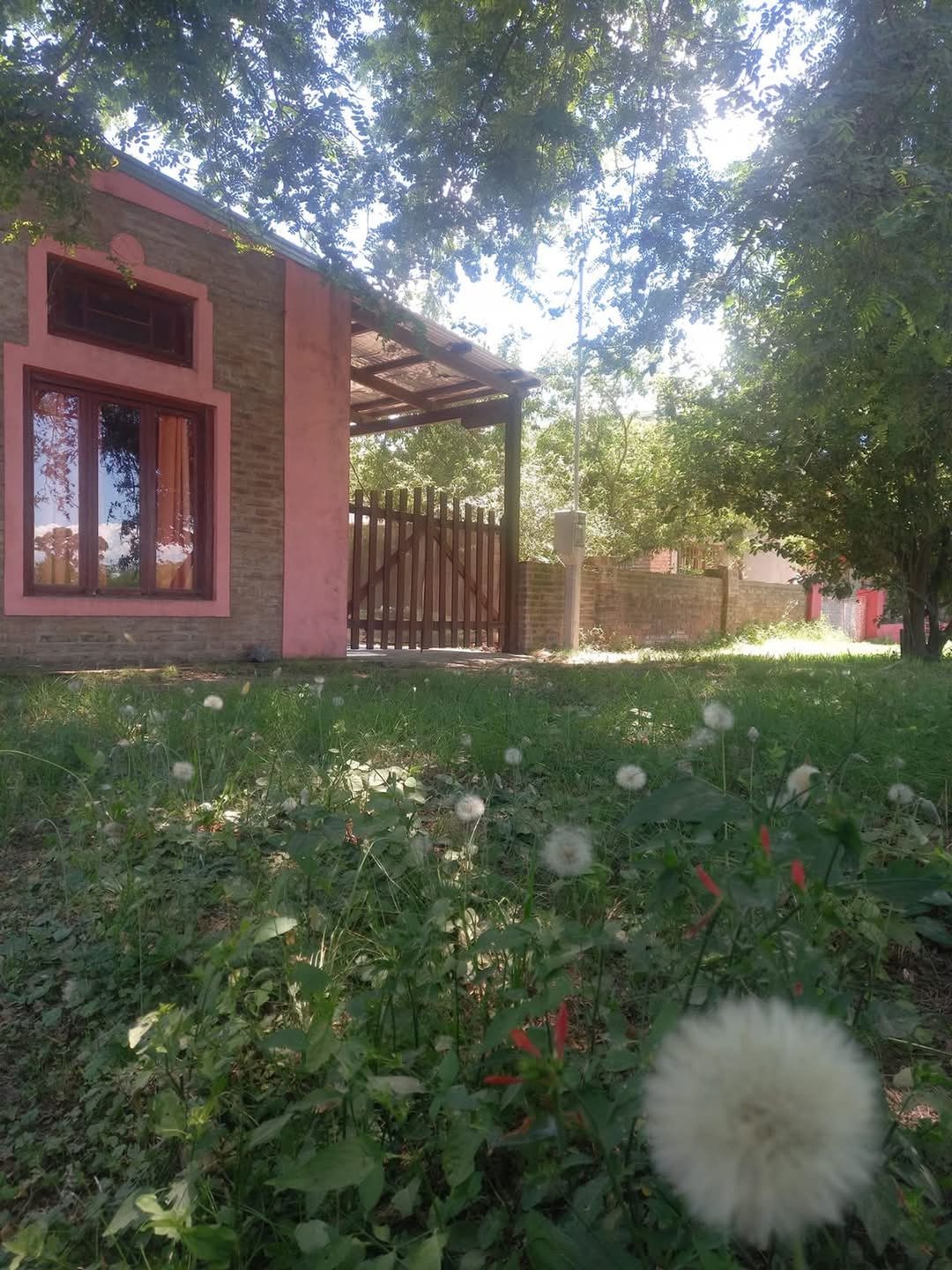 SE VENDE CASA MAS LOFT EN SAN JAVIER
