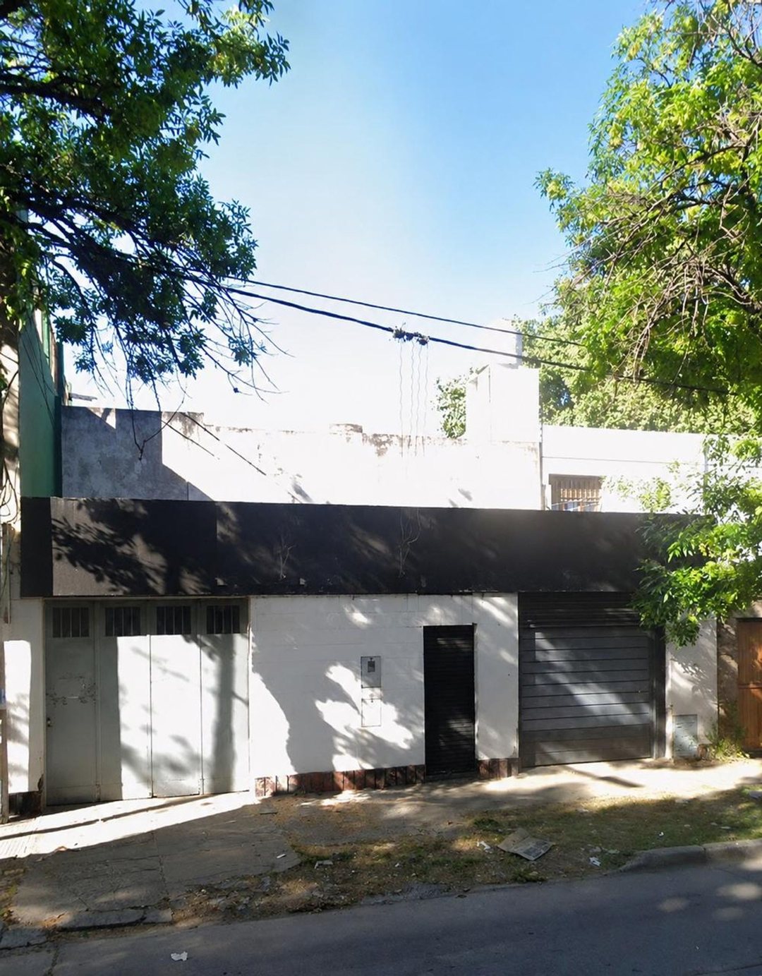 TERRENO EN VENTA PARA CONSTRUCTORA ECHESORTU