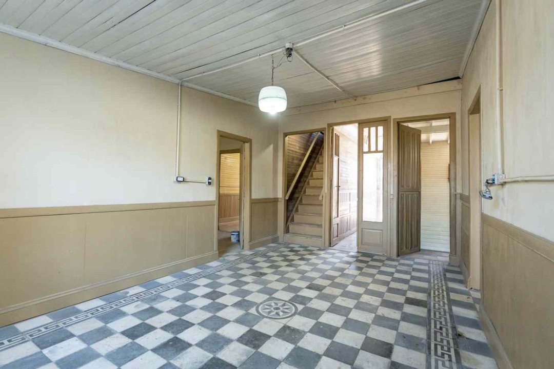 CASA EN VENTA EN BERISSO