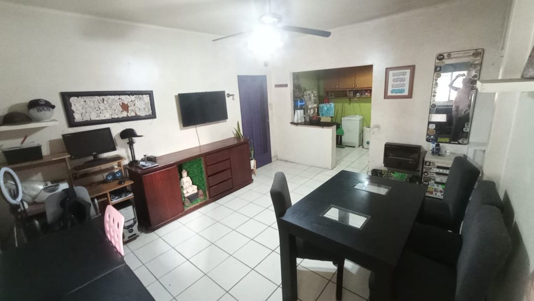 VENTA PH 3 AMB. CIUDADELA PRIMER PISO POR ESCALERA