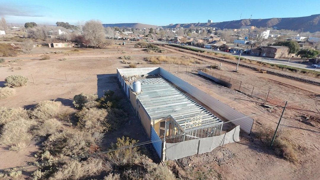 DEPARTAMENTO 2 DORMITORIOS EN VENTA AÑELO, EN POZO