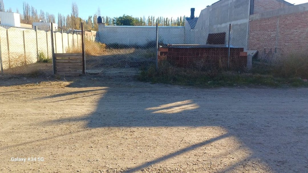 Terreno en Venta