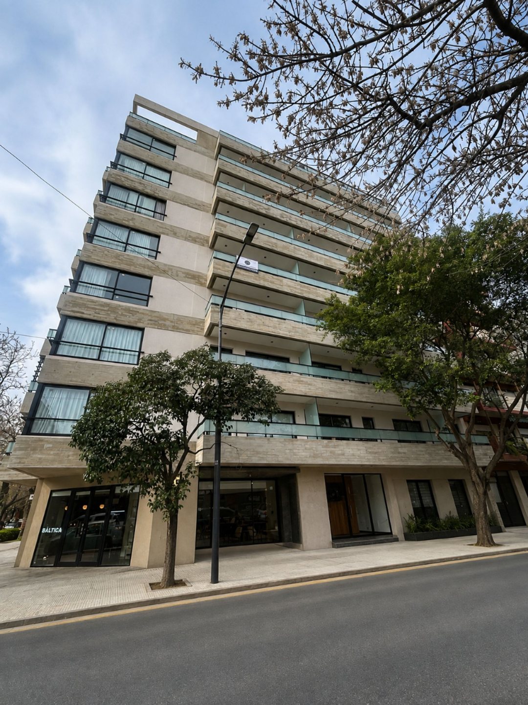 AQUILER MONOAMBIENTE NUÑEZ APTO PROFESIONAL