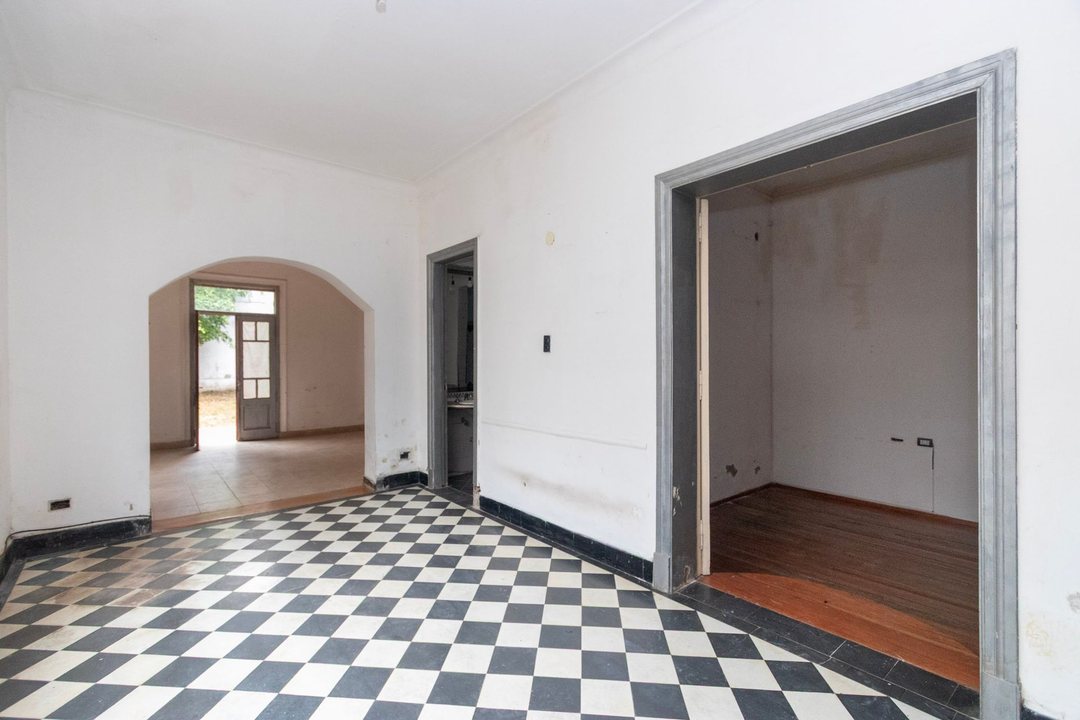 VENTA CASA SAN MARTÍN 8.66 por 34 metros