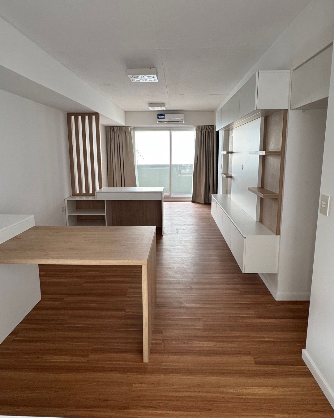 Venta Monoambiente en Saavedra