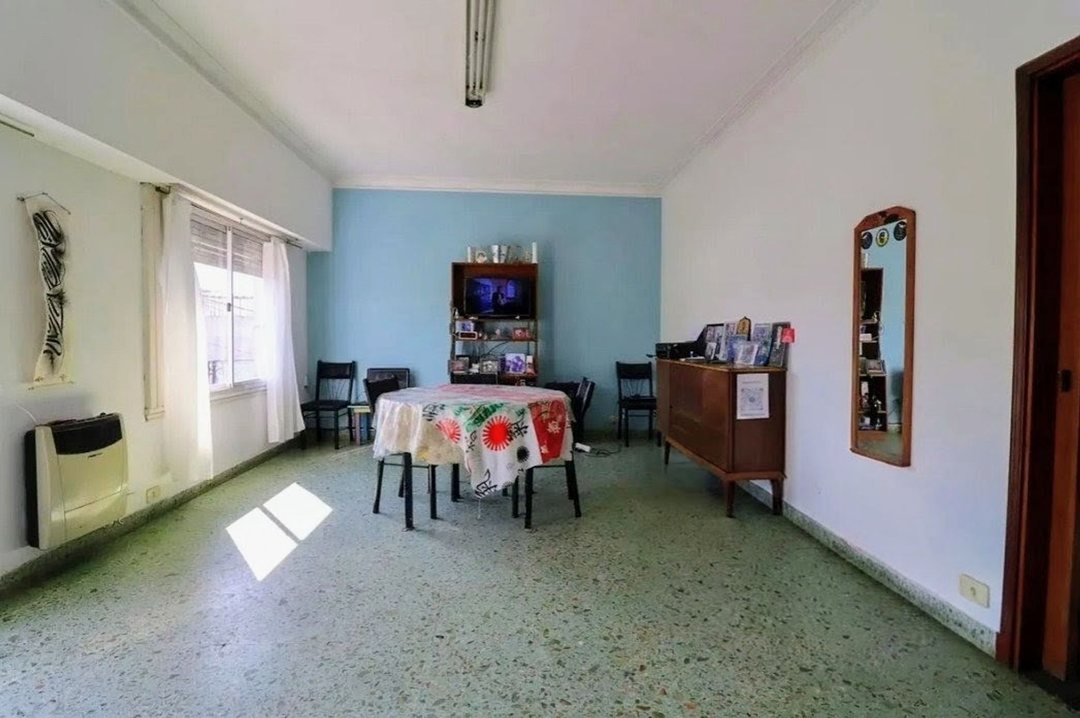 VENTA PH 4 AMB PATIO/TERRAZA PROPIA MERLO APTO CRE