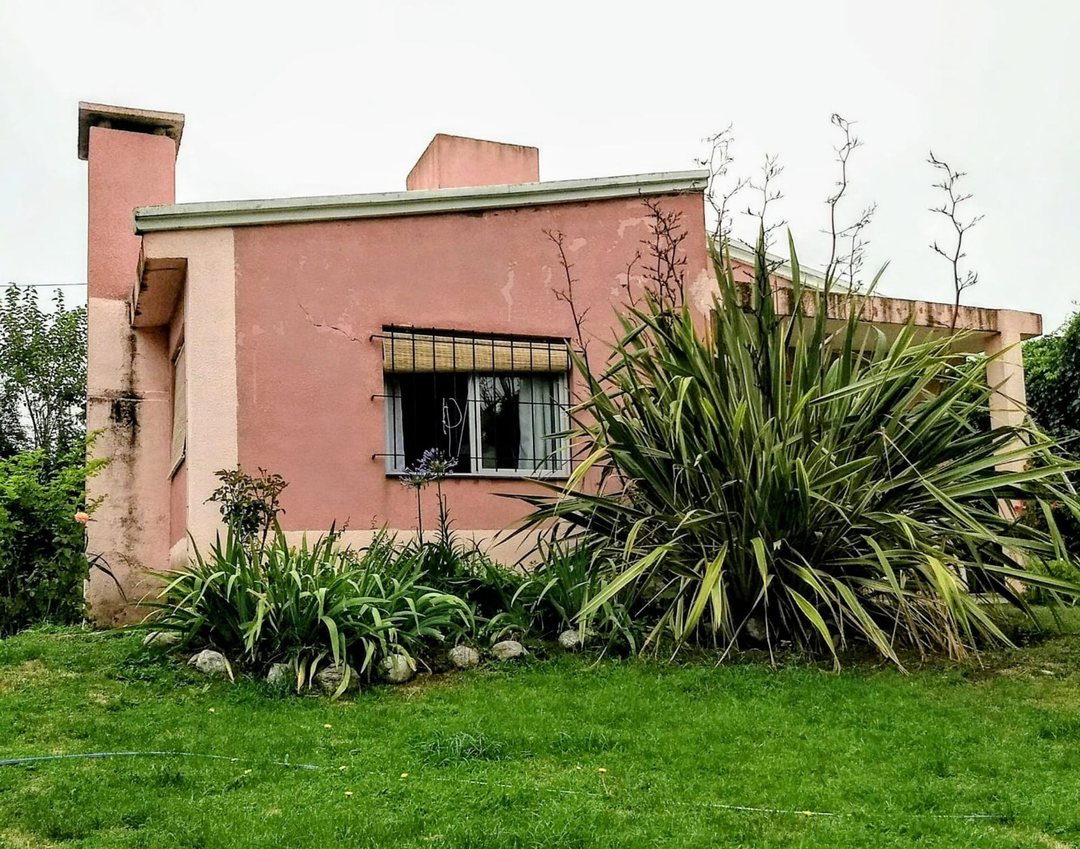 CASA EN VENTA POTRERO DE LOS FUNES
