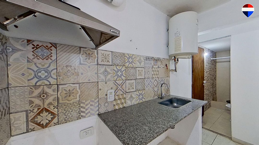 VENTA DEPTO 3 AMB CON PATIO Y TERRAZA SARANDI