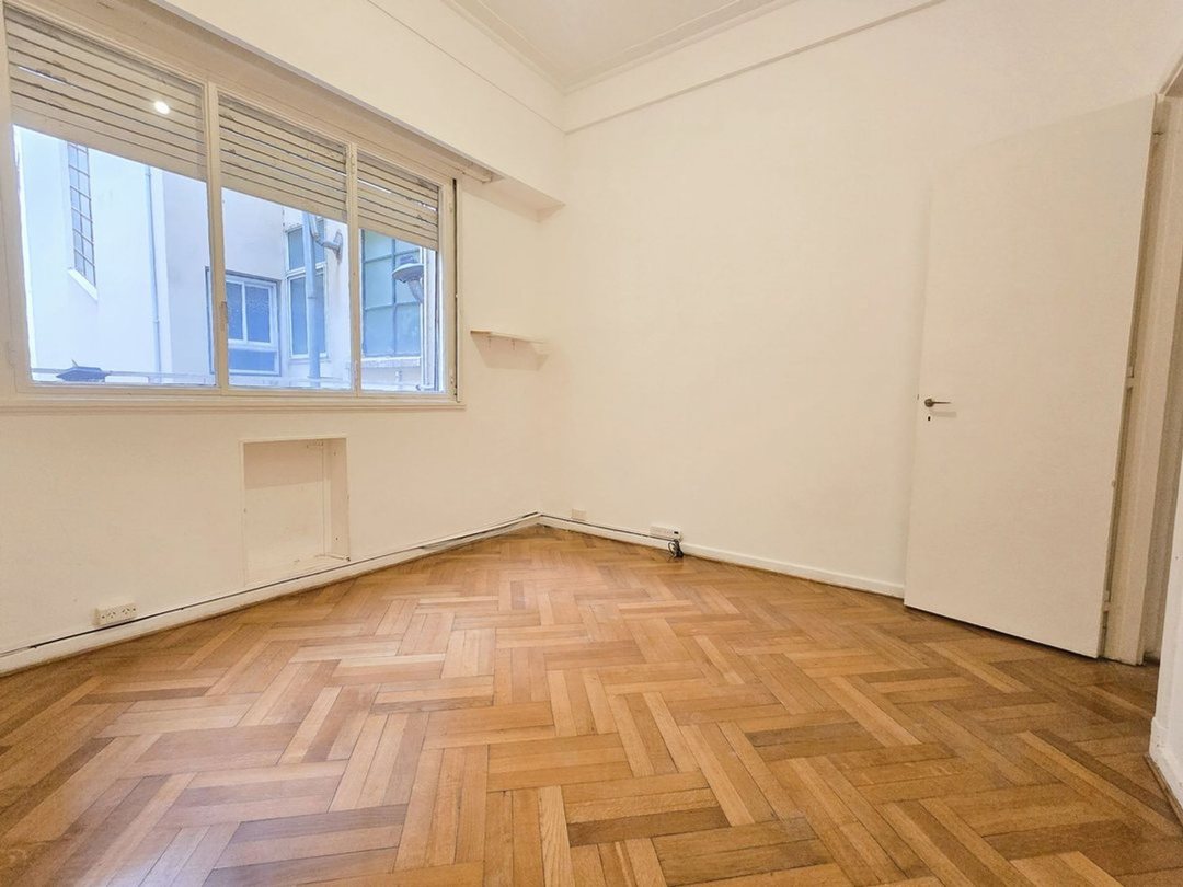 ALQUILER DEPARTAMENTO 3 AMBIENTES EN RECOLETA