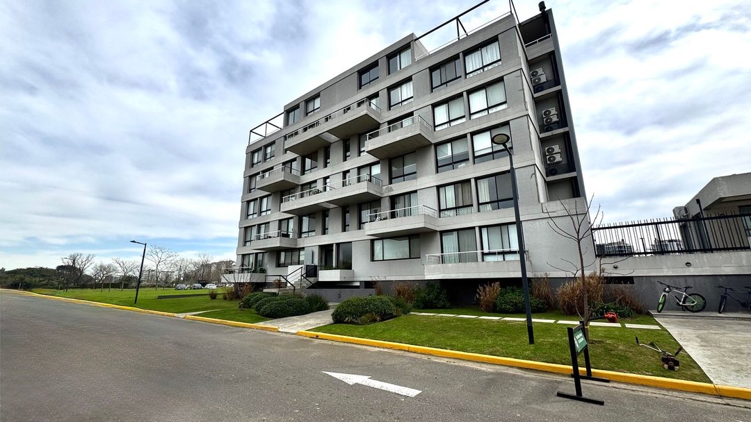 The KIRI-Nordelta - 3 amb con cochera y amenities