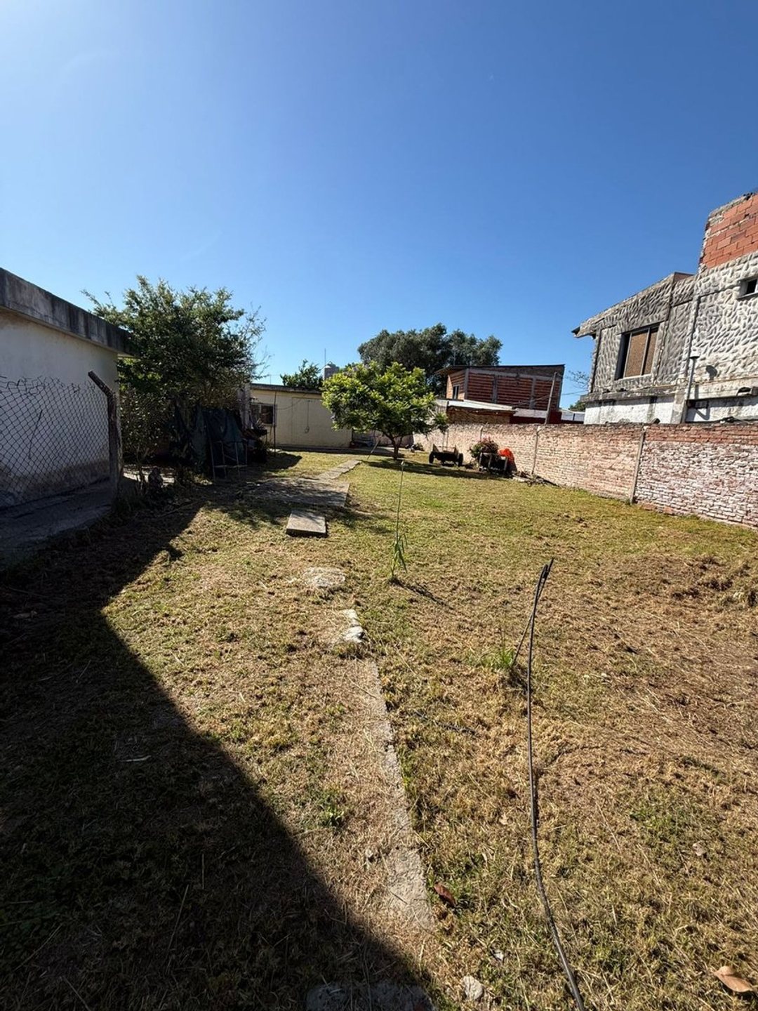 Terreno Calle 52 E/120y 121