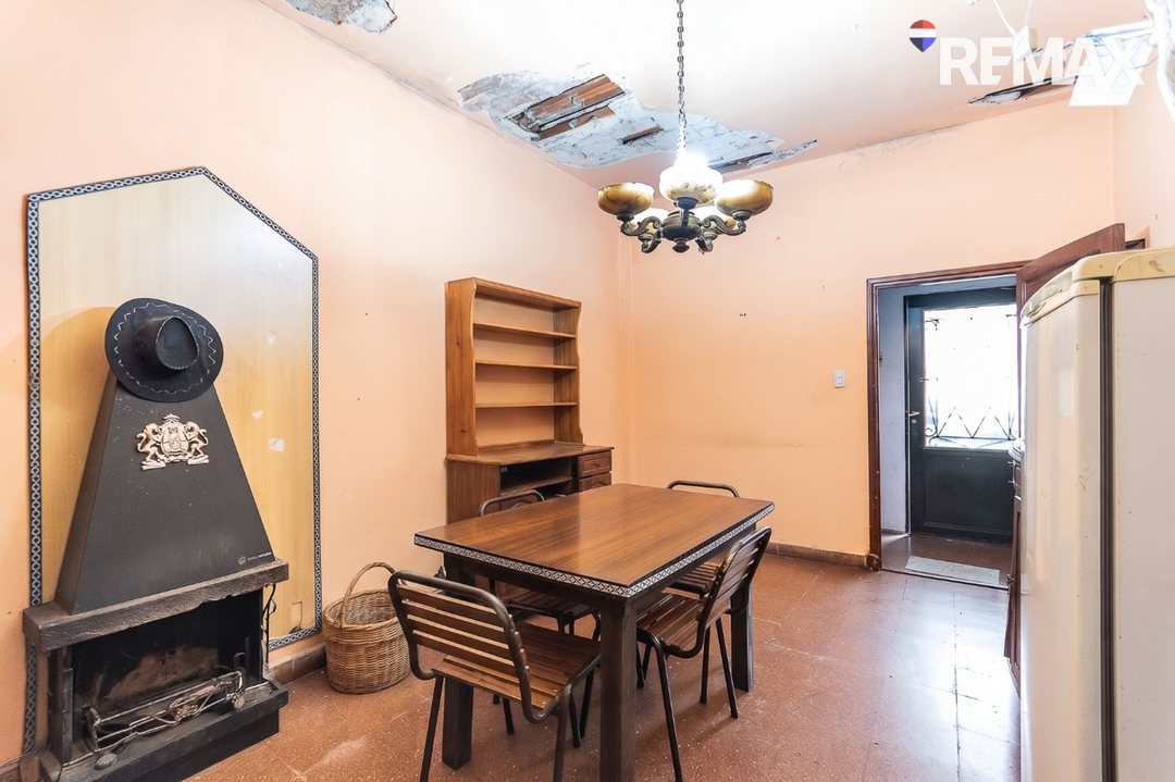 CASA EN VENTA LOTE PROPIO EN SAN MARTIN APTO CRED