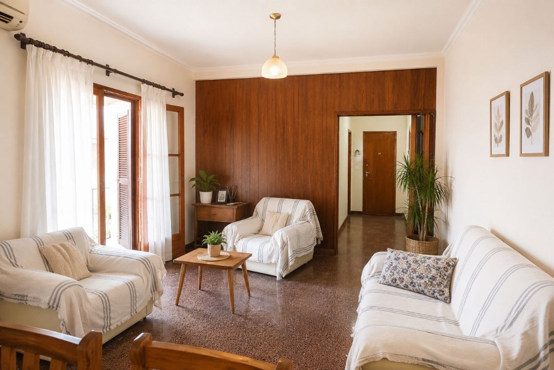 Venta Departamento  Centro Mendoza 3 habitaciones