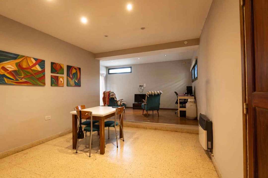 CASA EN VENTA TOLOSA