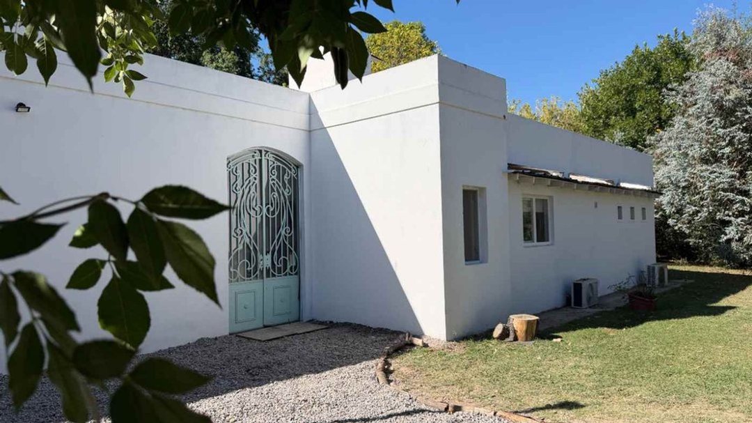 Casa en Venta en Bo Parque El Remanso