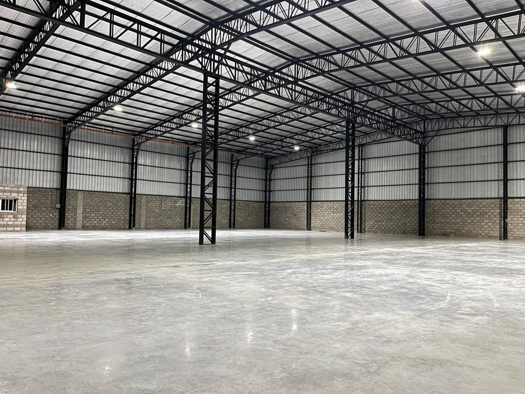 Deposito en venta en Benavidez