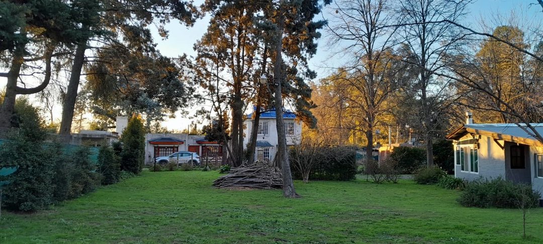 VENTA TERRRENO JOSÉ C PAZ