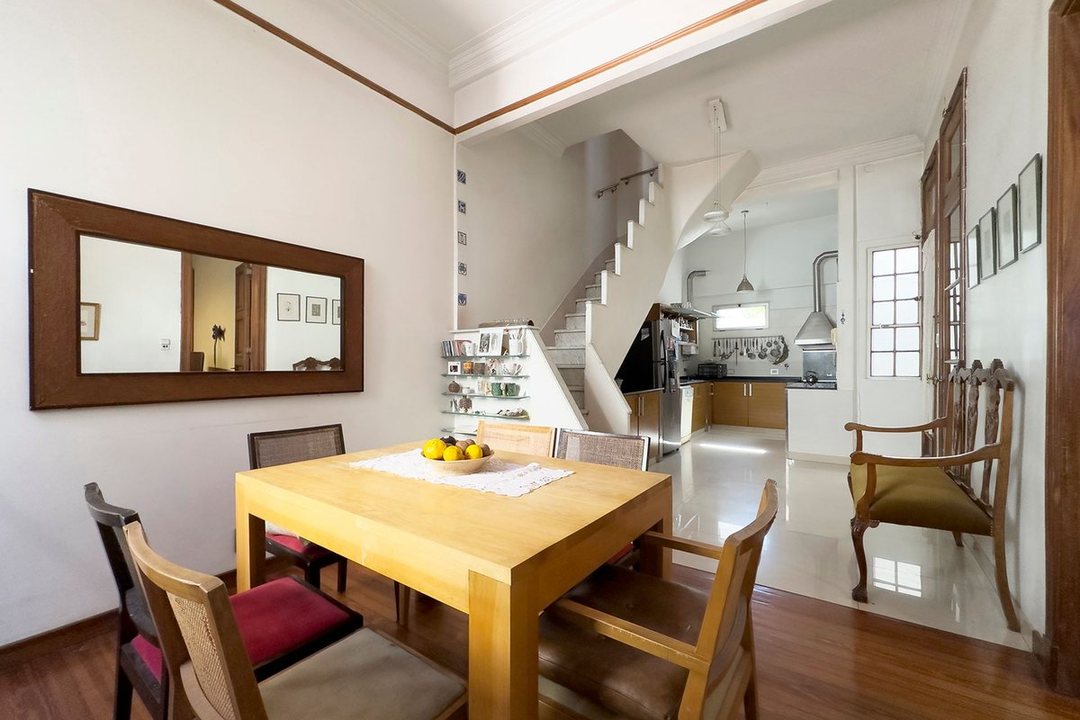 Venta PH con terraza y parrilla sin expensas