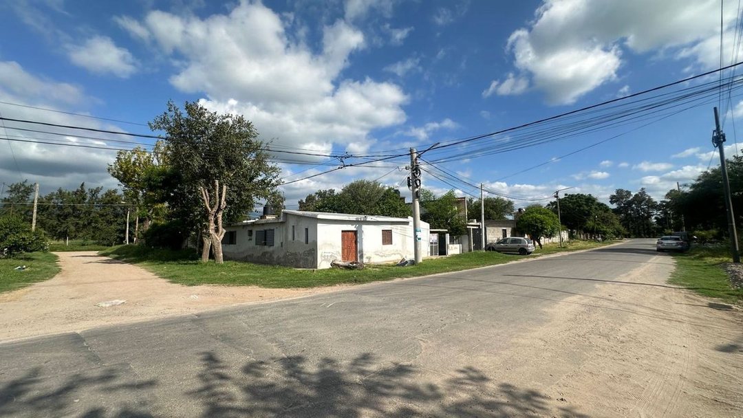 CASA EN VENTA 2 DORMITORIOS EN SUMALAO VALLE VIEJO