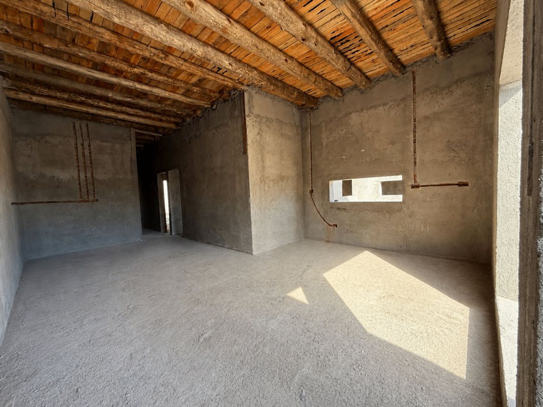 CASA 3 DORMITORIOS BARRIO VISTA MICHELO, MAIPÚ