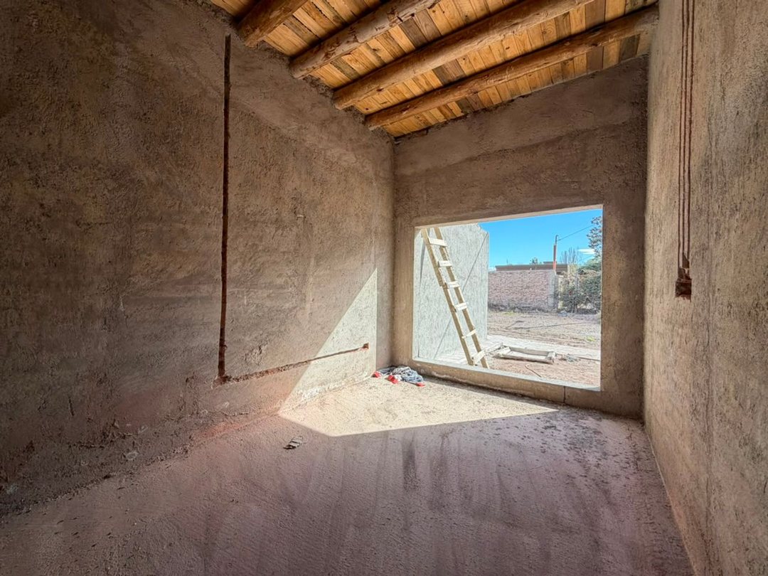 VENTA CASA VISTA MICHELO MAIPU MENDOZA