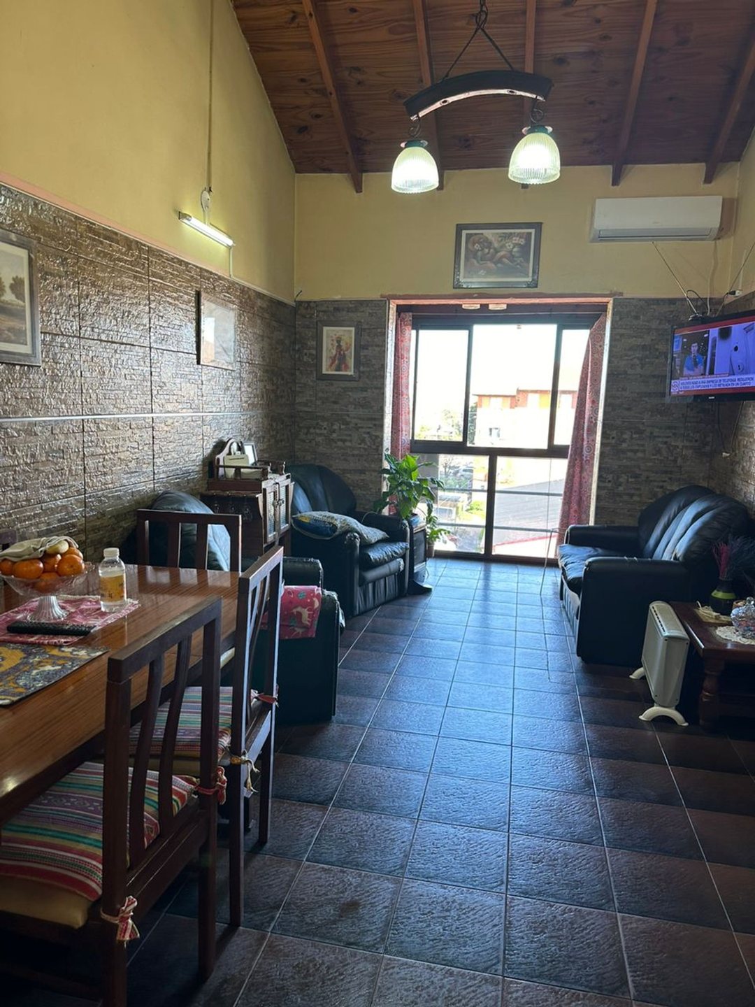 VENTA DEPARTAMENTO 4 AMB. BANFIELD BARRIO ODISA