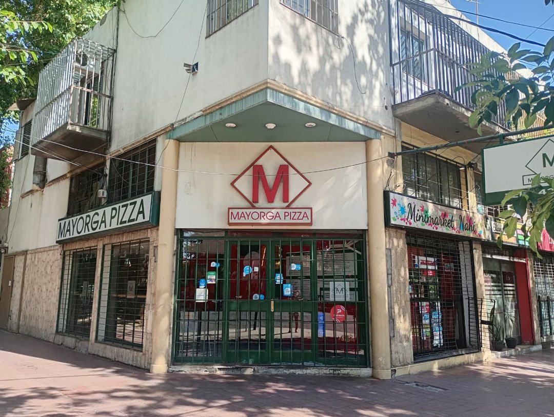 VENTA DEPARTAMENTO CON BALCON CIUDAD