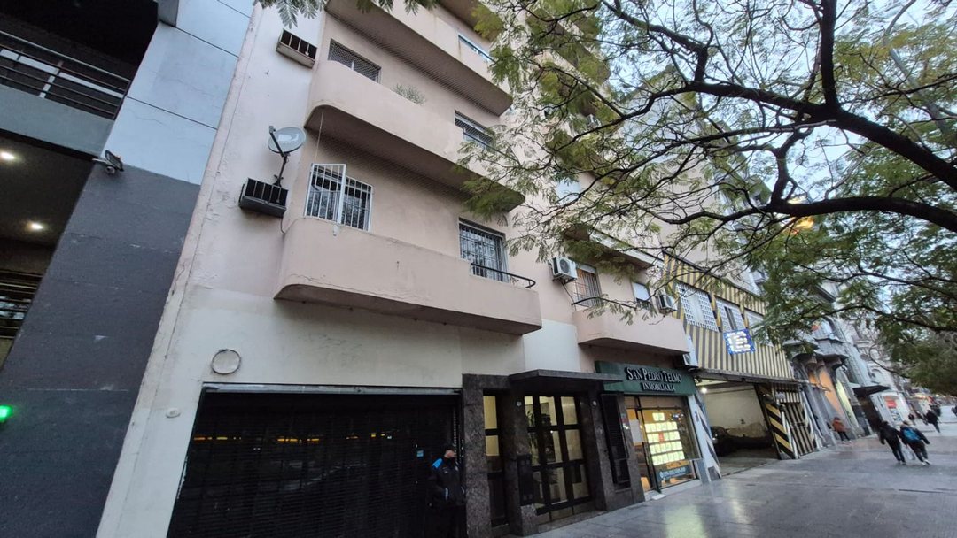 Excelente Semipiso 5 Dorm. Apto Credito Monsterrat