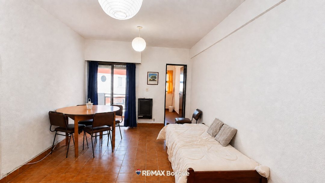 VENTA DEPARTAMENTO VILLA GESELL 2 AMBIENTES