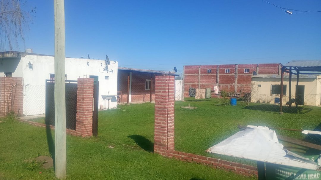 VENTA CASA RIACHUELO CORRIENTES