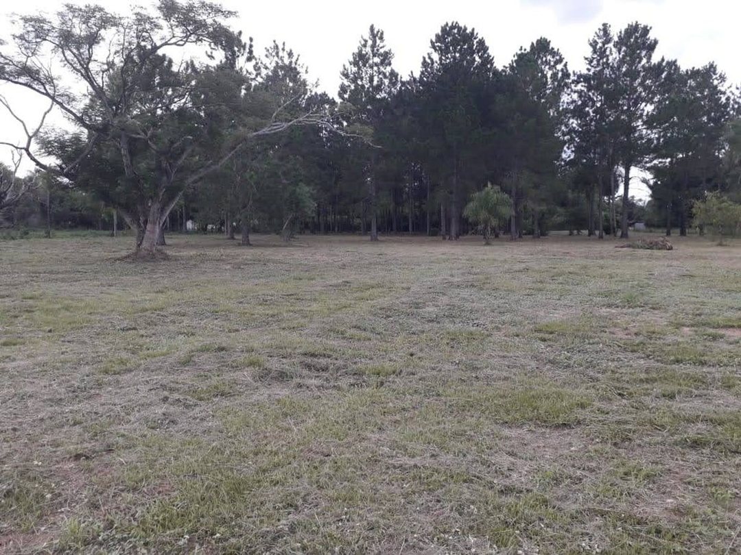 VENTA DE TERRENO EN CORRIENTES
